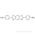 Benzenamine, 4,4'-benzo[1,2-d:5,4-d']bisoxazole-2,6-diylbis- CAS 17200-77-0